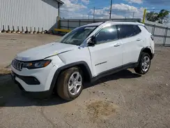 3C4NJDBN2PT514156 2023 JEEP COMPASS