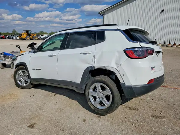 3C4NJDBN2PT514156 2023 JEEP COMPASS - Image 2