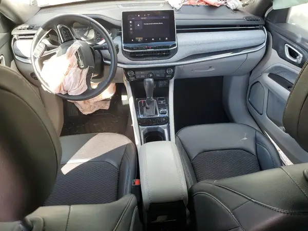 3C4NJDBN2PT514156 2023 JEEP COMPASS - Image 8
