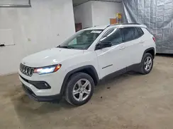 3C4NJDBN2PT515002 2023 JEEP COMPASS