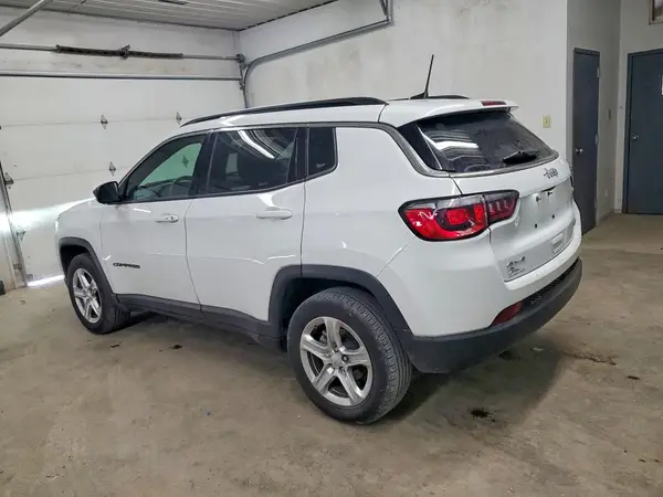 3C4NJDBN2PT515002 2023 JEEP COMPASS - Image 2