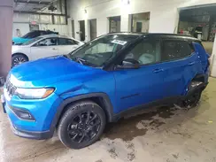 3C4NJDBN2PT515324 2023 JEEP COMPASS