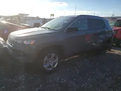 3C4NJDBN2PT516358 2023 JEEP COMPASS