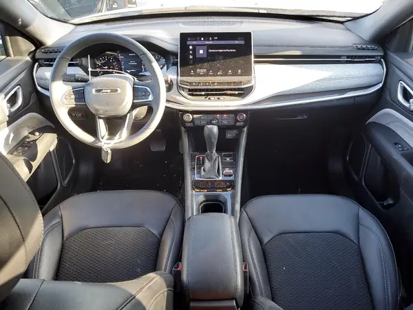 3C4NJDBN2PT516358 2023 JEEP COMPASS - Image 8