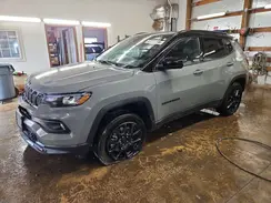 3C4NJDBN2PT516554 2023 JEEP COMPASS