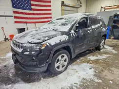 3C4NJDBN2PT517803 2023 JEEP COMPASS