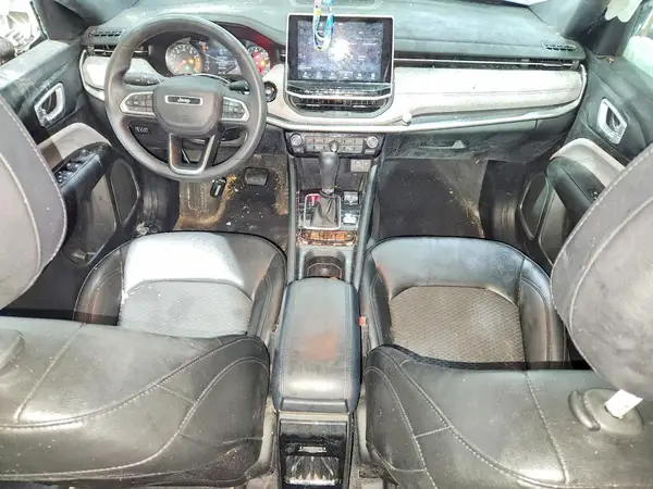3C4NJDBN2PT517803 2023 JEEP COMPASS - Image 8