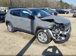 3C4NJDBN2PT520071 2023 JEEP COMPASS