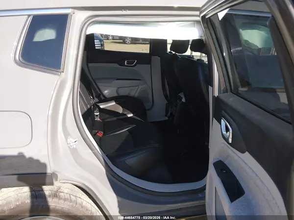 3C4NJDBN2PT520071 2023 JEEP COMPASS - Image 8