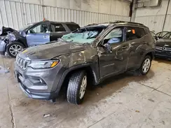 3C4NJDBN2PT521964 2023 JEEP COMPASS
