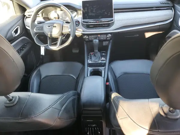 3C4NJDBN2PT522869 2023 JEEP COMPASS - Image 8