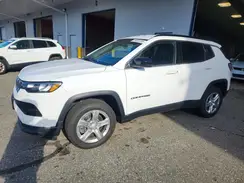 3C4NJDBN2PT526257 2023 JEEP COMPASS