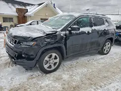 3C4NJDBN2PT527439 2023 JEEP COMPASS
