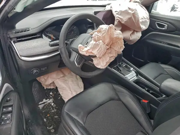 3C4NJDBN2PT527439 2023 JEEP COMPASS - Image 8