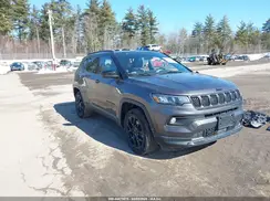 3C4NJDBN2PT528347 2023 JEEP COMPASS