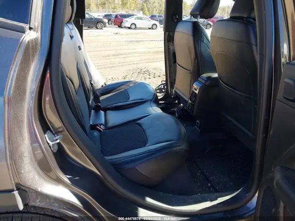 3C4NJDBN2PT528347 2023 JEEP COMPASS - Image 8
