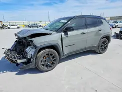 3C4NJDBN2PT529577 2023 JEEP COMPASS