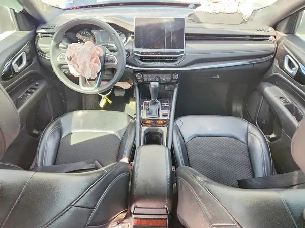 3C4NJDBN2PT529577 2023 JEEP COMPASS - Image 8
