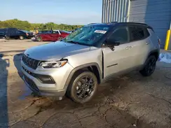 3C4NJDBN2PT530762 2023 JEEP COMPASS