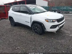 3C4NJDBN2PT531684 2023 JEEP COMPASS