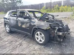 3C4NJDBN2PT534214 2023 JEEP COMPASS