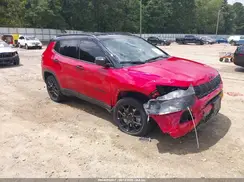 3C4NJDBN2PT534472 2023 JEEP COMPASS