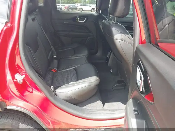 3C4NJDBN2PT534472 2023 JEEP COMPASS - Image 8