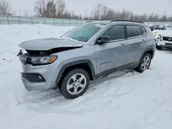 3C4NJDBN2PT534794 2023 JEEP COMPASS