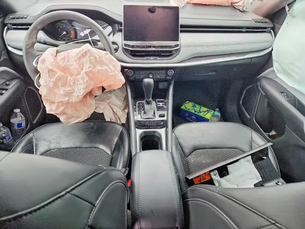 3C4NJDBN2PT534794 2023 JEEP COMPASS - Image 8
