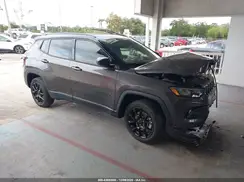 3C4NJDBN2PT535699 2023 JEEP COMPASS