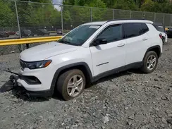 3C4NJDBN2PT535928 2023 JEEP COMPASS