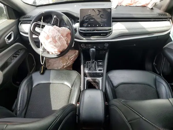 3C4NJDBN2PT535928 2023 JEEP COMPASS - Image 8