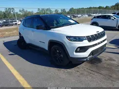 3C4NJDBN2PT536285 2023 JEEP COMPASS