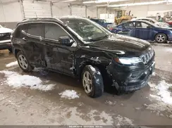 3C4NJDBN2PT539882 2023 JEEP COMPASS