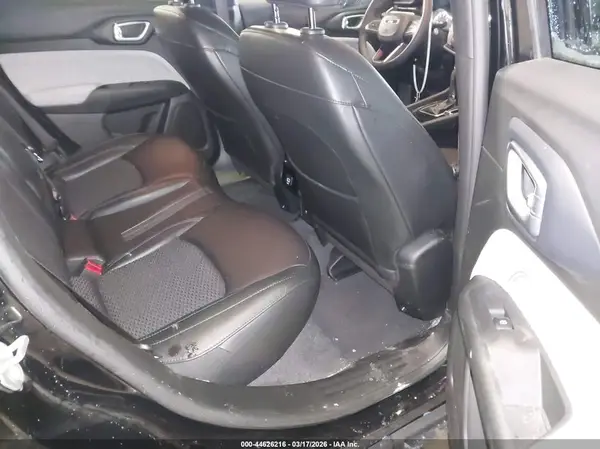 3C4NJDBN2PT539882 2023 JEEP COMPASS - Image 8