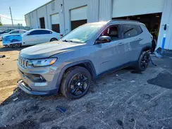 3C4NJDBN2PT540241 2023 JEEP COMPASS