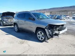 3C4NJDBN2PT541244 2023 JEEP COMPASS