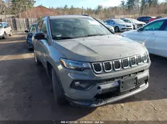 3C4NJDBN2PT541941 2023 JEEP COMPASS
