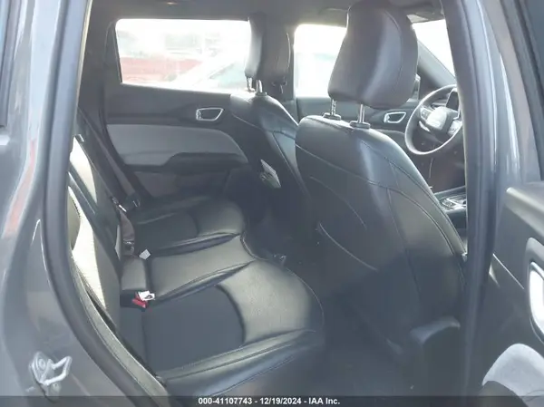 3C4NJDBN2PT541941 2023 JEEP COMPASS - Image 8