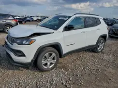 3C4NJDBN2PT544189 2023 JEEP COMPASS