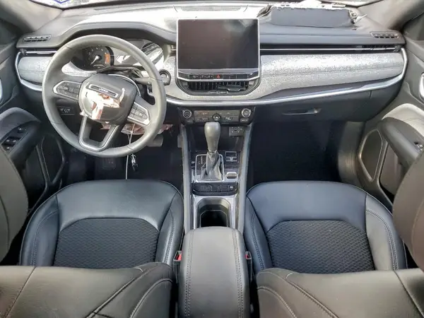 3C4NJDBN2PT544189 2023 JEEP COMPASS - Image 8