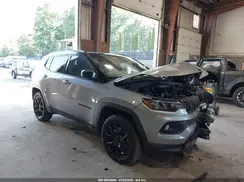 3C4NJDBN2PT544810 2023 JEEP COMPASS