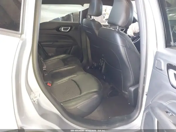 3C4NJDBN2PT544810 2023 JEEP COMPASS - Image 8