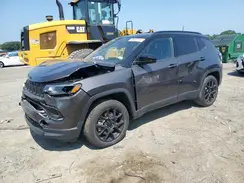 3C4NJDBN2PT546833 2023 JEEP COMPASS