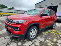 3C4NJDBN2PT547786 2023 JEEP COMPASS
