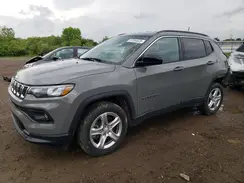 3C4NJDBN2PT550624 2023 JEEP COMPASS