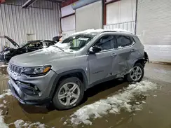 3C4NJDBN2PT551126 2023 JEEP COMPASS