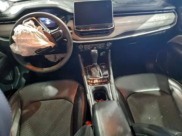 3C4NJDBN2PT551126 2023 JEEP COMPASS - Image 8