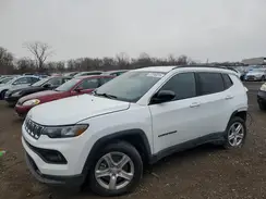 3C4NJDBN2PT552700 2023 JEEP COMPASS