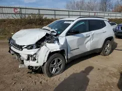 3C4NJDBN2PT552891 2023 JEEP COMPASS
